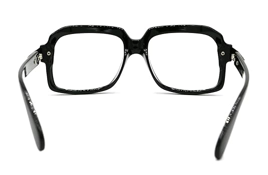 Amazon | [エッジスタイル] EDGESTYLE sunglasses スクエア 個性